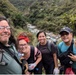 Defense POW/MIA Accounting Agency Partner Investigates possible WWII Era Crash Sites in the Republic of the Philippines