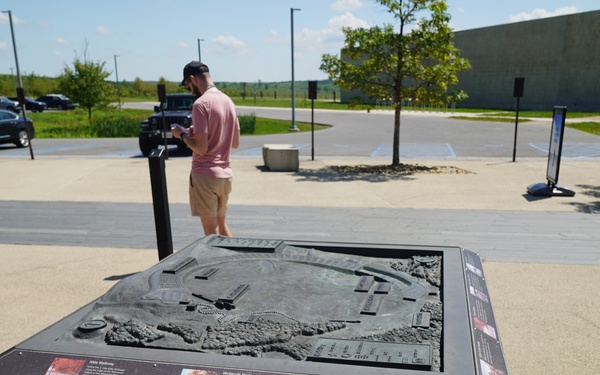 Flight 93 National Memorial