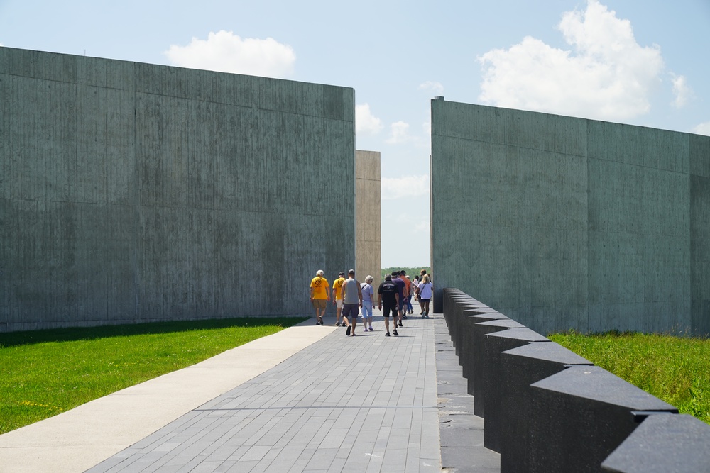 Flight 93 National Memorial