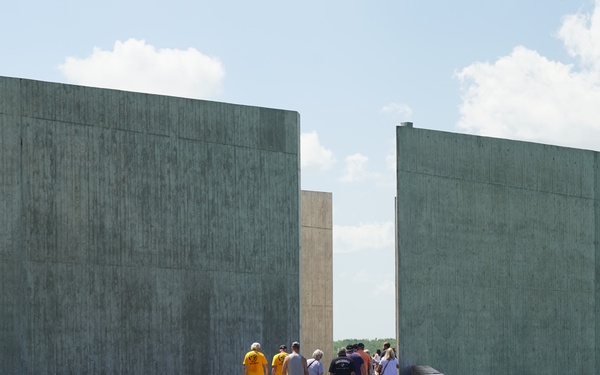 Flight 93 National Memorial