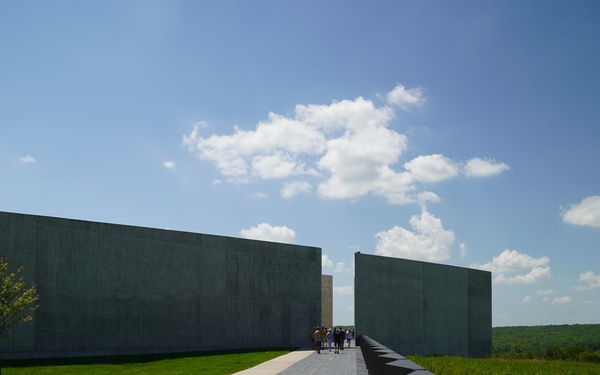 Flight 93 National Memorial