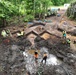 Defense POW/MIA Accounting Agency Partner Excavates possible WWII Era Crash Sites in the United Kingdom