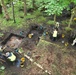 Defense POW/MIA Accounting Agency Partner Excavates possible WWII Era Crash Sites in the United Kingdom
