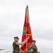 MAG-16 Change of Command
