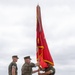 MAG-16 Change of Command