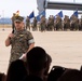 MAG-16 Change of Command