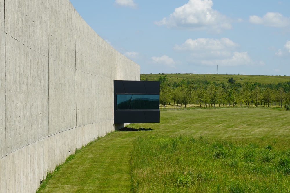 Flight 93 National Memorial