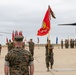 MAG-16 Change of Command