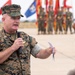 MAG-16 Change of Command
