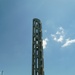 Tower of Voices at Flight 93 National Memorial