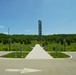 Tower of Voices at Flight 93 National Memorial