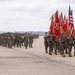 MAG-16 Change of Command
