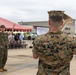MAG-16 Change of Command