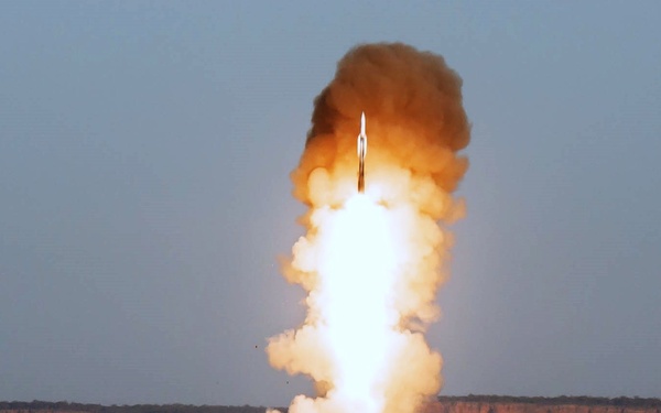 Historic MRC strike and allied air defense enables combined maneuver in Northern Australia