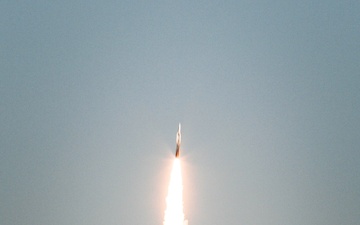 Talisman Sabre 25: Joint forces Fires Mid-Range Capability