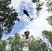 Alaska Army National Guard Dustoff crews conduct hoist training