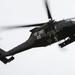 Alaska Army National Guard Dustoff crews conduct hoist training