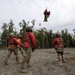Alaska Army National Guard Dustoff crews conduct hoist training