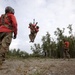 Alaska Army National Guard Dustoff crews conduct hoist training