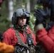 Alaska Army National Guard Dustoff crews conduct hoist training