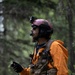 Alaska Army National Guard Dustoff crews conduct hoist training