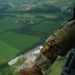 Flight at Army Aviation Support Facility