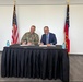Fort Stewart-HAAF turns partnership into relationship with GSU