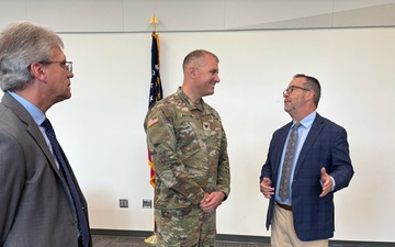 Fort Stewart-HAAF turns partnership into relationship with GSU