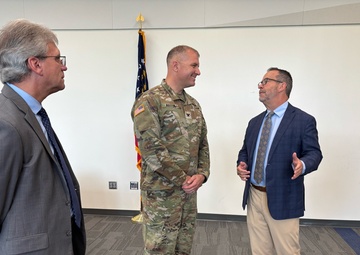 Fort Stewart-HAAF turns partnership into relationship with GSU