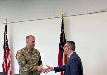 Fort Stewart-HAAF turns partnership into relationship with GSU