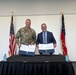 Fort Stewart-HAAF turns partnership into relationship with GSU