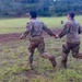 USARPAC Holds Best Squad 2025 Competition: Day 4 EPFA