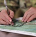108th MPAD Land Navigation Class