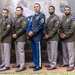 USARPAC Holds Best Squad 2025 Competition: Day 4 CSM Board