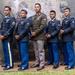 USARPAC Holds Best Squad 2025 Competition: Day 4 CSM Board