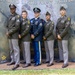 USARPAC Holds Best Squad 2025 Competition: Day 4 CSM Board