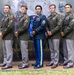 USARPAC Holds Best Squad 2025 Competition: Day 4 CSM Board