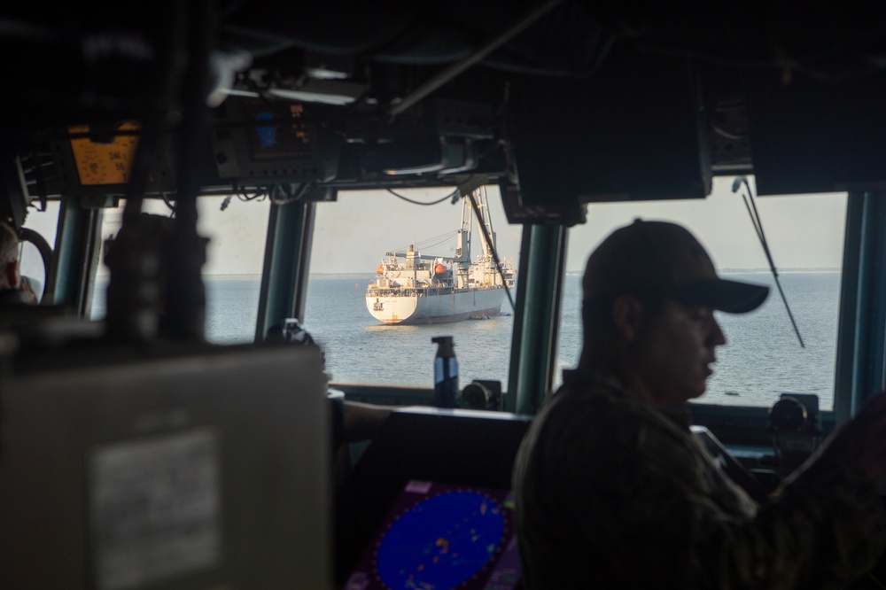 LARGE SCALE EXERCISE 2025 (LSC 25)