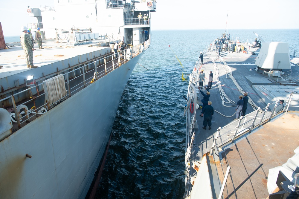 LARGE SCALE EXERCISE 2025 (LSC 25)