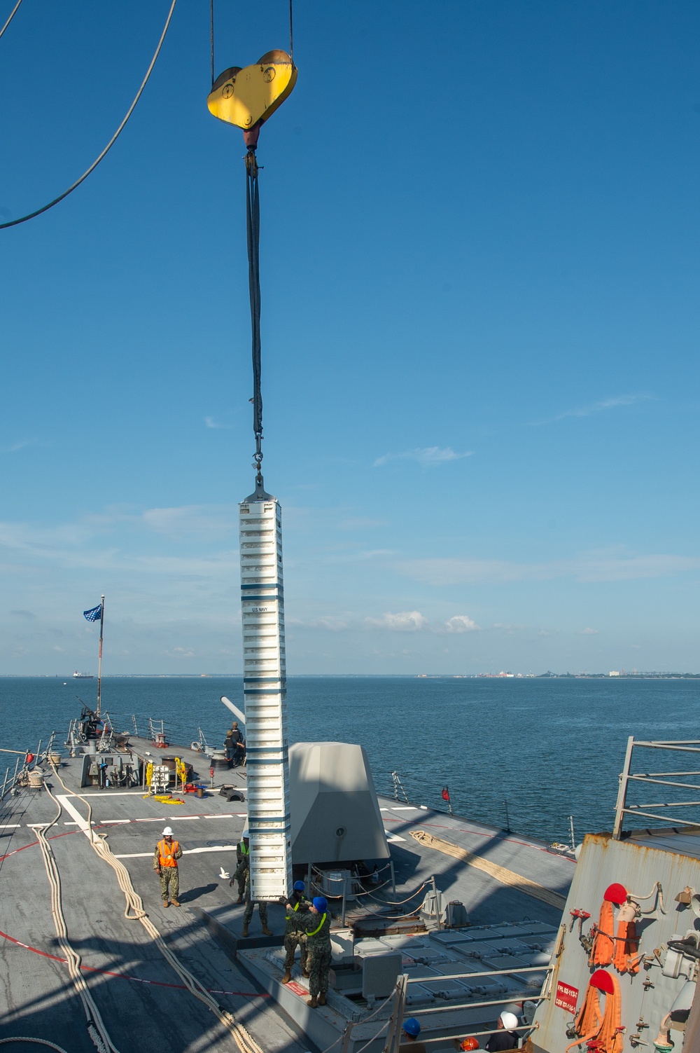 LARGE SCALE EXERCISE 2025 (LSC 25)