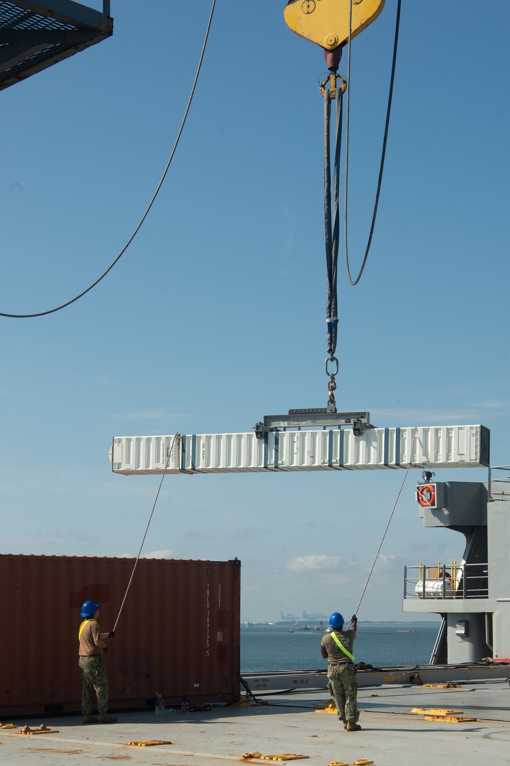 LARGE SCALE EXERCISE 2025 (LSC 25)