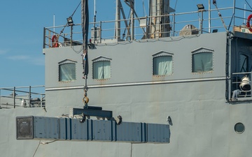 LARGE SCALE EXERCISE 2025 (LSC 25)