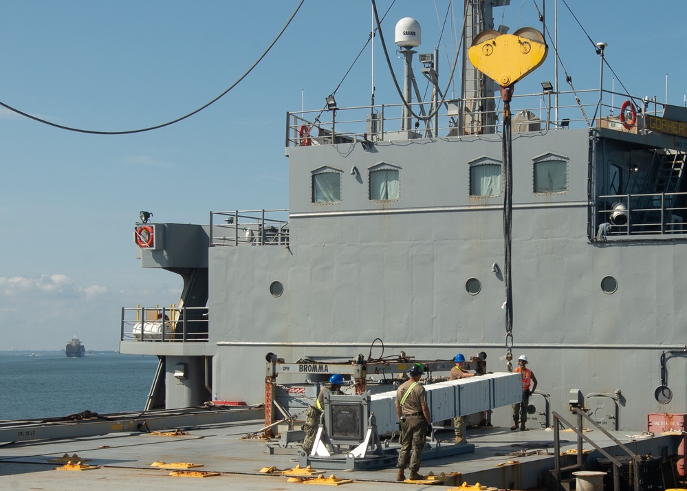 LARGE SCALE EXERCISE 2025 (LSC 25)
