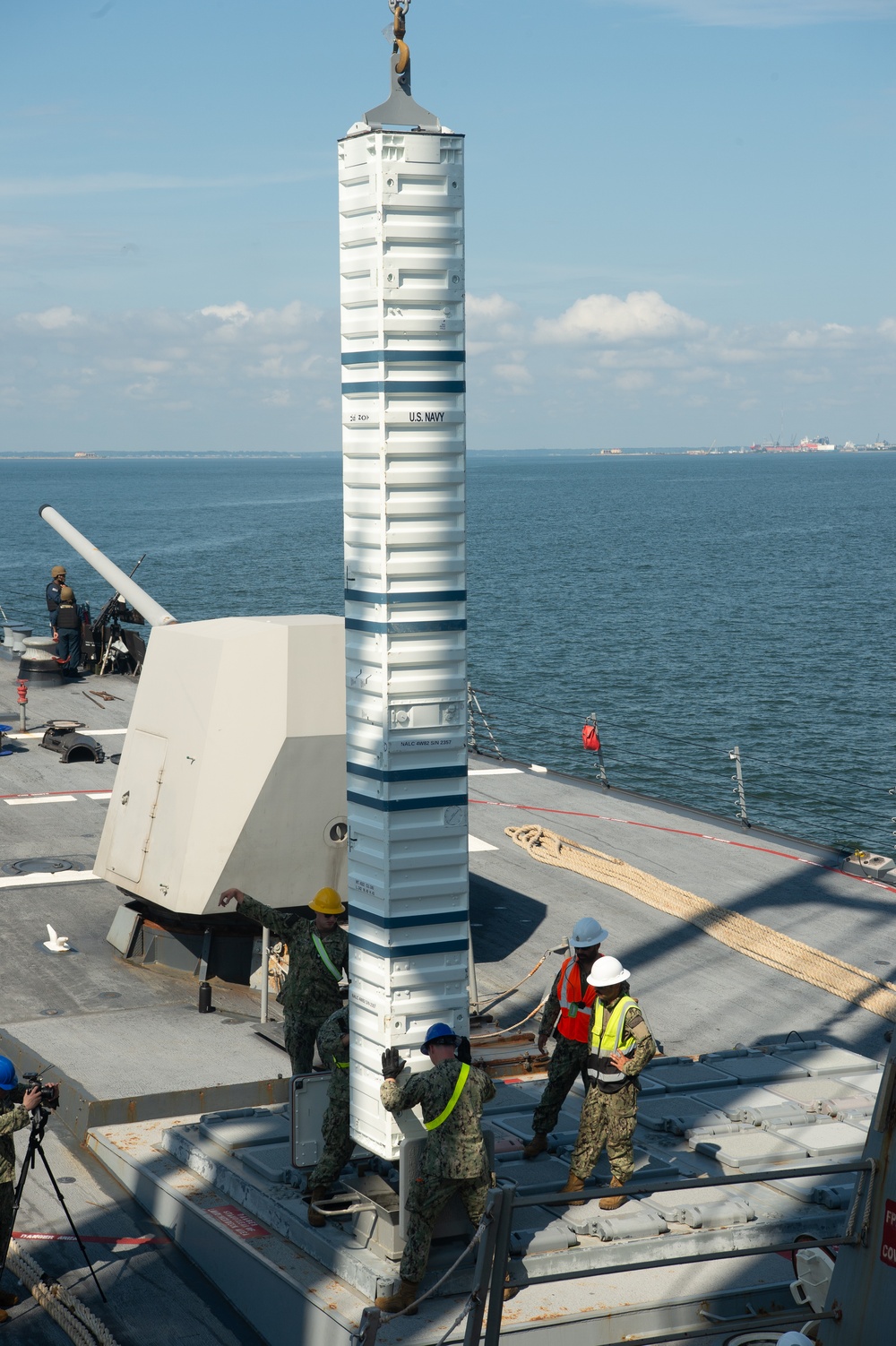 LARGE SCALE EXERCISE 2025 (LSC 25)