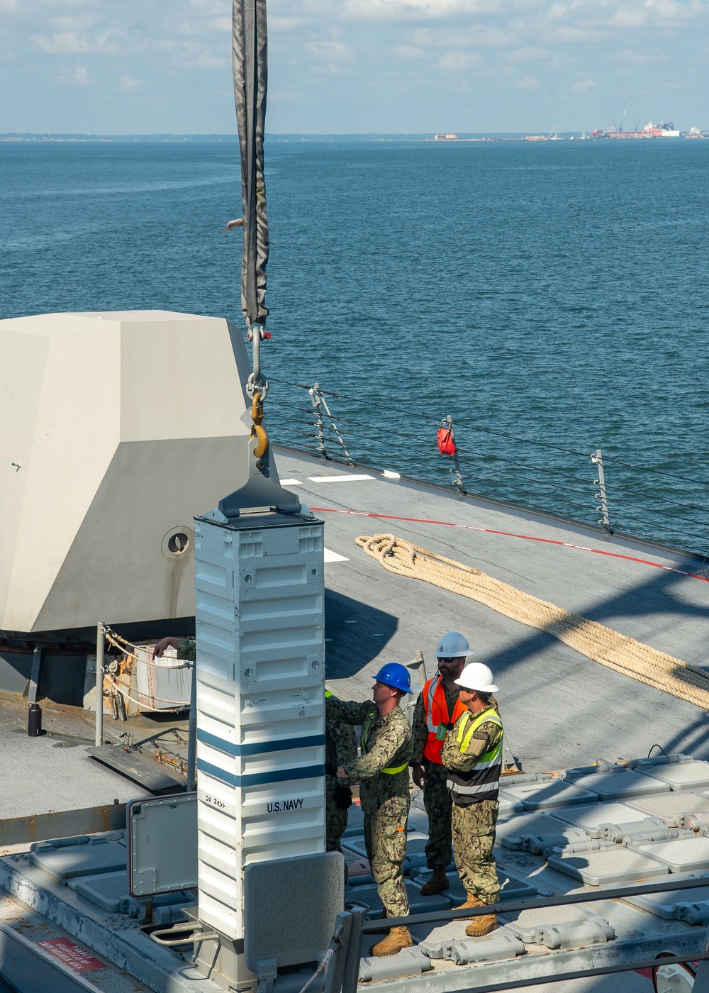 LARGE SCALE EXERCISE 2025 (LSC 25)