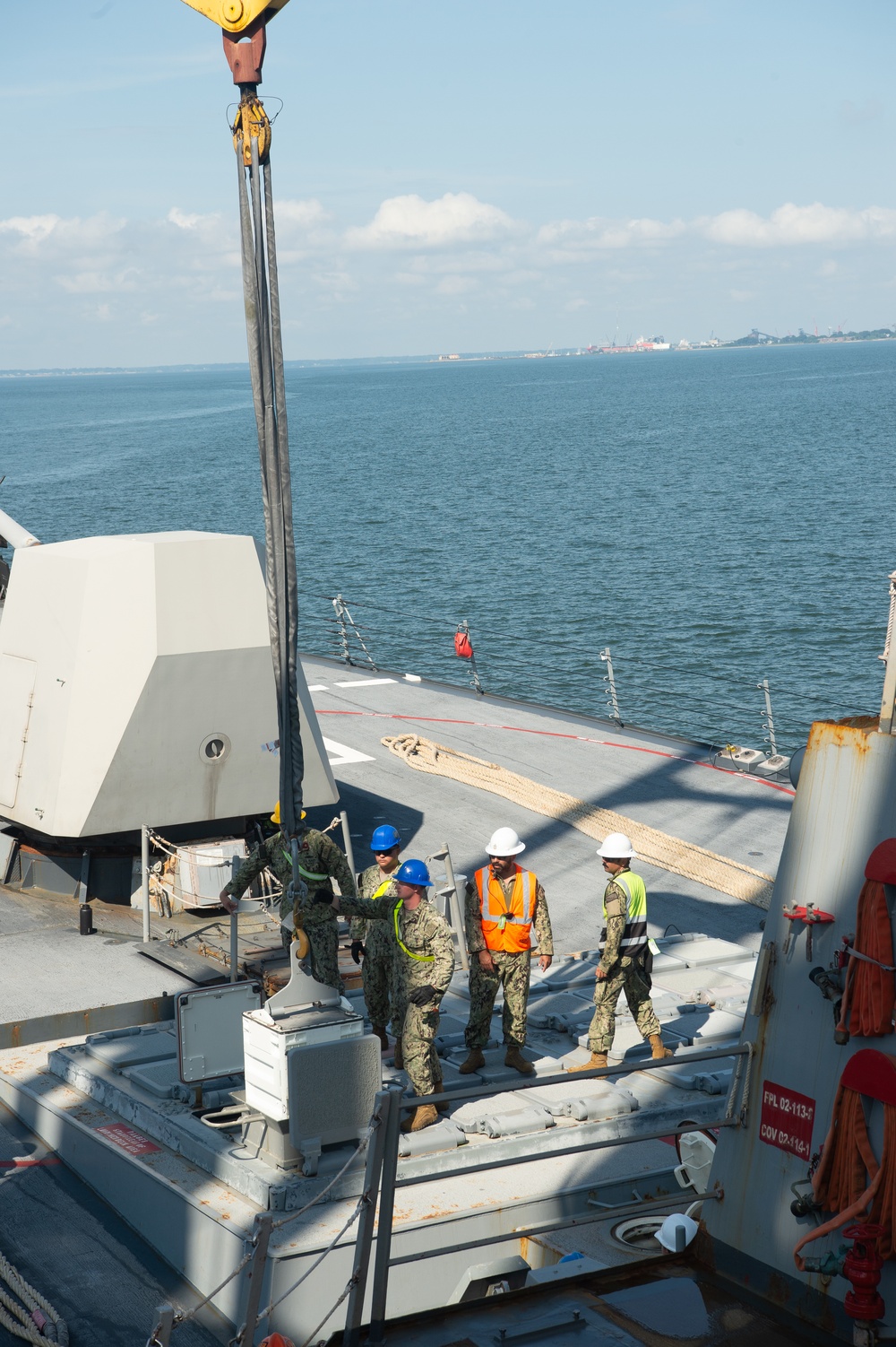 LARGE SCALE EXERCISE 2025 (LSC 25)