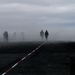 USS Theodore Roosevelt Saltwater Wash Down