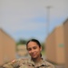 Spc. Melanie Franco