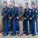 USARPAC Holds Best Squad 2025 Competition: Day 4 CSM Board