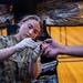 Joint Base Elmendorf-Richardson Airmen participate in Valkyrie Training during Resolute Force Pacific 2025